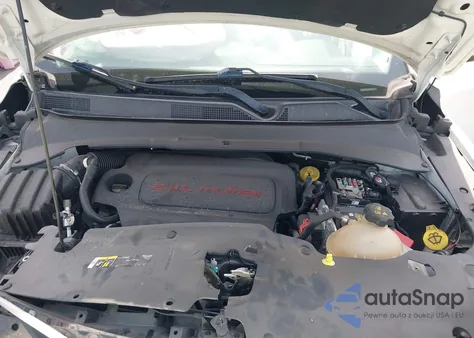 2019 Jeep Compass Sun And Wheel Fwd z USA, uszkodzony, nr VIN 3C4NJCBB3KT832196